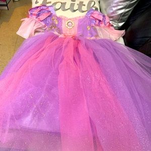 Original Disney’s Cinderella Ballroom dress